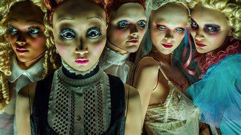 How to watch American Horror Stories season 2 online.